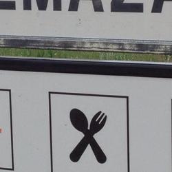 Nueva señalización turística