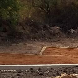 Acondicionamiento saneamiento fuente-lavadero y entorno en Rabanera del Campo