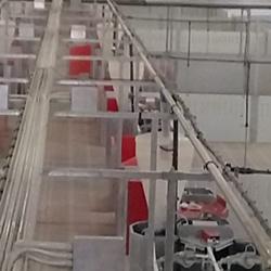 Nueva explotación porcina de Emilopi, S.L. en Cubo de la Solana (Soria)