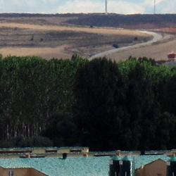 Nueva explotación porcina de Emilopi, S.L. en Cubo de la Solana (Soria)