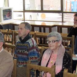 Jornadas sobre Desarrollo de internet en el medio rural