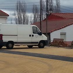 Plaza de Lubia