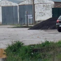 Reductores de velocidad &quot;Lomo de asno&quot; en Cubo de la Solana