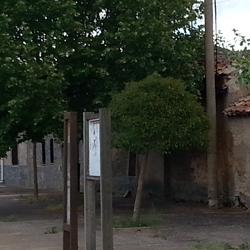 Atalaya La Torrejalba en la Ruta del Duero