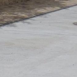 Pavimentación de Calle La Tejera en Cubo de la Solana