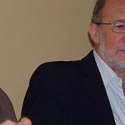 Conferencia en la Casa de Soria en Madrid, 10 de mayo de 2012