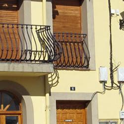 Plaza Mayor de Cubo de la Solana