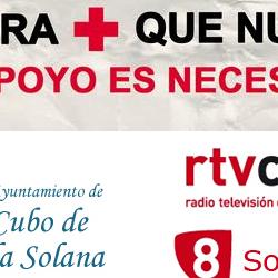 Campaña solidaria