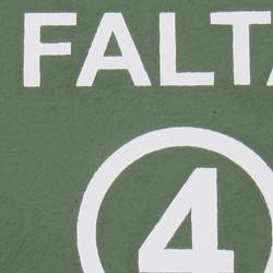 Frontón de Almarail Frontón de Almarail