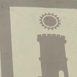 Frontón de Cubo de la Solana Frontón de Cubo de la Solana